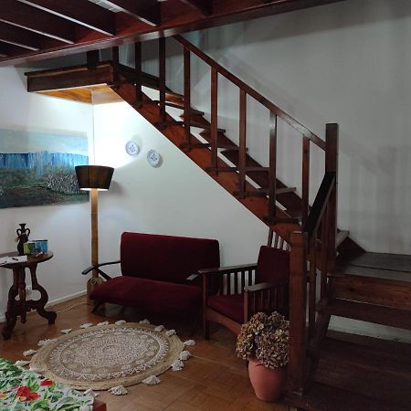 Vila Das Rosas Furnas  Exterior foto