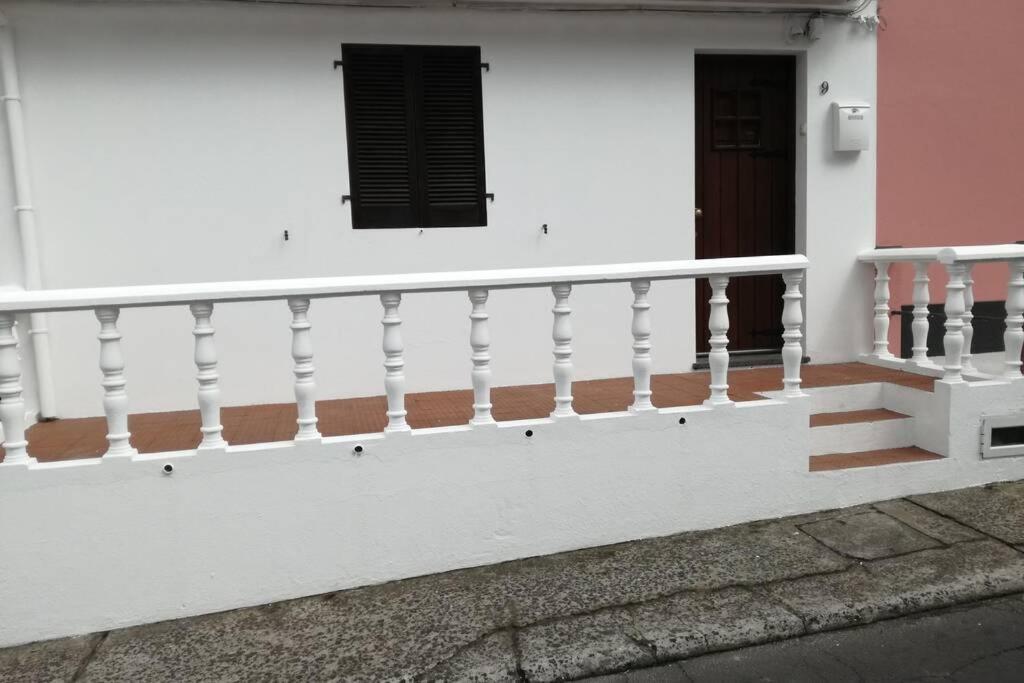 Vila Das Rosas Furnas  Exterior foto
