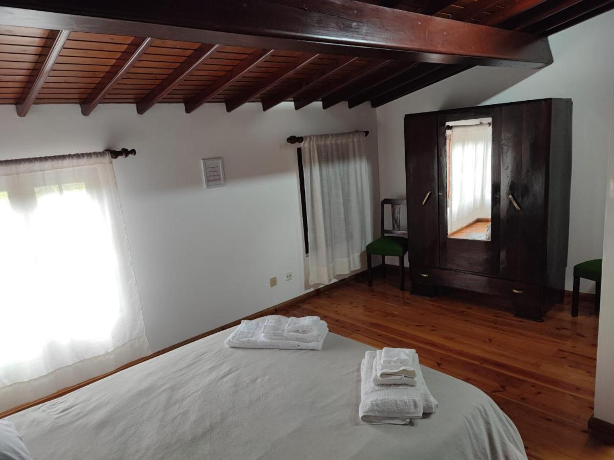 Vila Das Rosas Furnas  Exterior foto