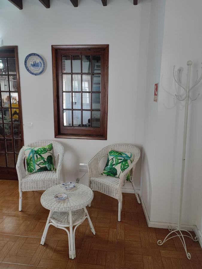 Vila Das Rosas Furnas  Exterior foto