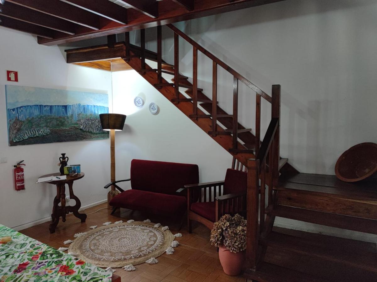 Vila Das Rosas Furnas  Exterior foto